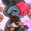 FORY! &lt;3