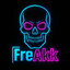 FreA[k]