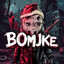 BOMJKE :D