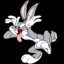 Bugs Bunny