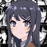 活着就是为了樱岛麻衣