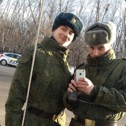 Boris &amp; His Gay BFF