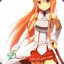 Asuna Yuki