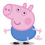 George Pig