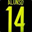 ALONSO