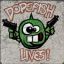 dopefish