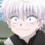 killua