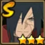 宇智波斑[秽土转生 · 解]