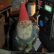 GNOME PERDOSLAV