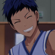 Xiao AOMINE WANG