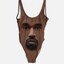 Kanye Faced Swimsuit