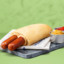 Dubbel French Hotdog