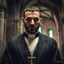 El Papá Karim