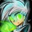 Danny Phantom