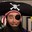 Patchy The Pirate