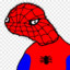 Spoderman