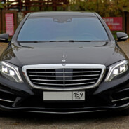mercedes enjoyer