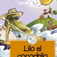 LILO EL COCODRILO