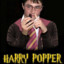 Harry Popper