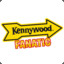 kennywood_racer