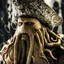 Davy Jones