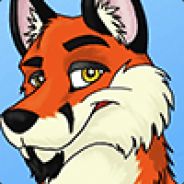 Rusty Fox