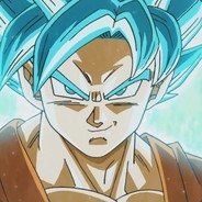 Son Goku