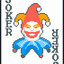 Joker from Balatro