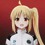 电力区域第一游击位伊地知虹夏