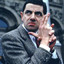 Mr.Bean