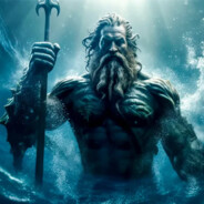 I'mPoseidon