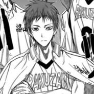 Akashi/all muted/