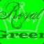 [B@$H]-Royal-Green