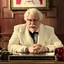 Colonel Sanders