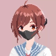 牙套妹奈何美色