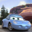 Sally Carrera