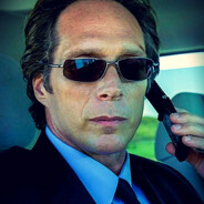 Alexander Mahone