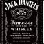 Jack Daniels