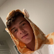 I'm A Giraffe