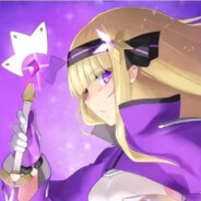 魔法少女アルフェリカ