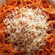 Spagjetti