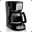 coffeemaker