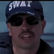 Comandante Falcone S.W.A.T