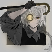 『DVH | The Timekeeper 』