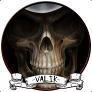 Valik - steam id 76561197961319433