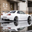 Tomysosa.SkylineGTR-34