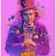 Willy Wonka