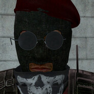 Steam Avatar