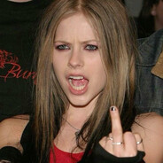Avril Lavigne