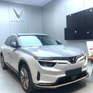 Vinfast VF8 avatar
